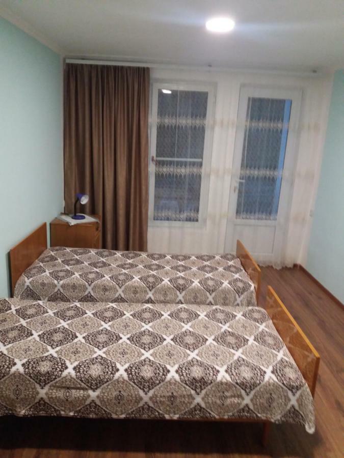 New Sanahin Hotel Alaverdi Exterior foto