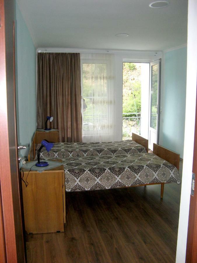 New Sanahin Hotel Alaverdi Exterior foto