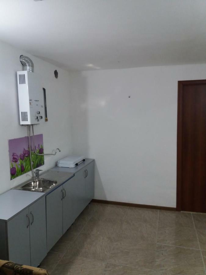 New Sanahin Hotel Alaverdi Exterior foto